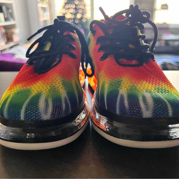 NWOT Cape Robbin sneakers women’s 8 men’s 7 - Picture 2 of 8